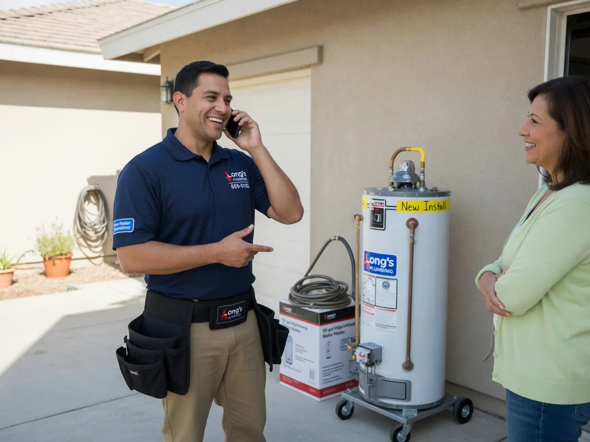 Leak Detection Poway, CA FAQs